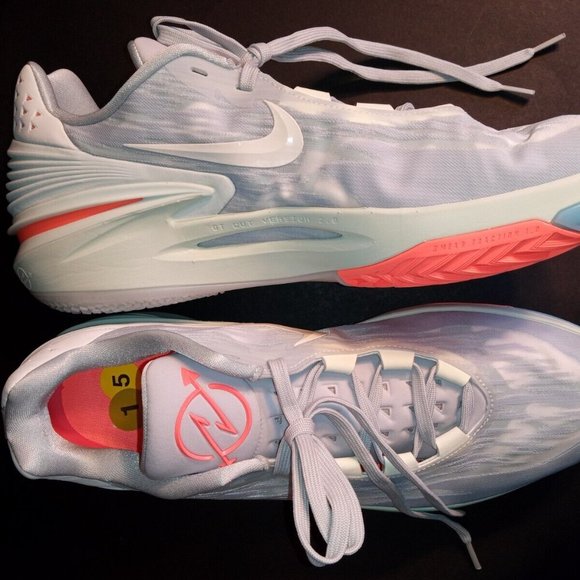 New NIKE Air Zoom GT Cut 2 Avant-Garde Men's 15US/49.5EU No Box - Picture 2 of 12